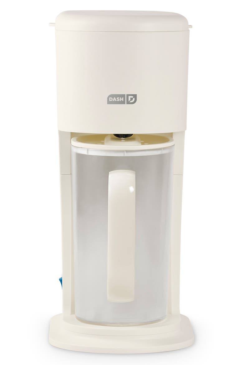 Iced Tea Maker, Main, color, CREAM