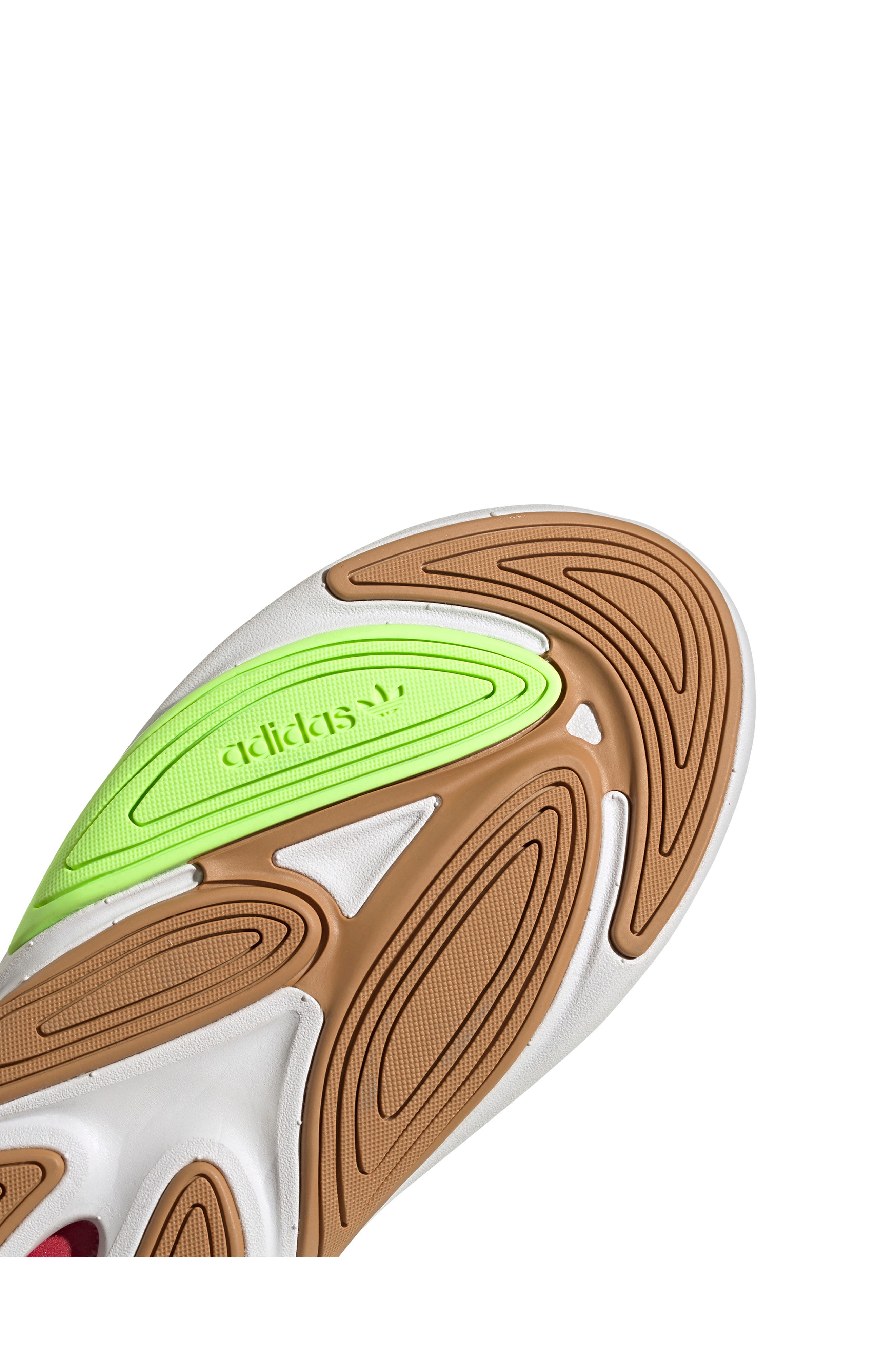 adidas Ozelia Sneaker, Alternate, color, 