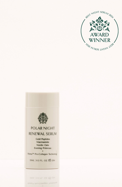 Polar Night Renewal Serum