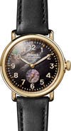 Shinola Runwell Sub Second Bracelet Watch, 41mm