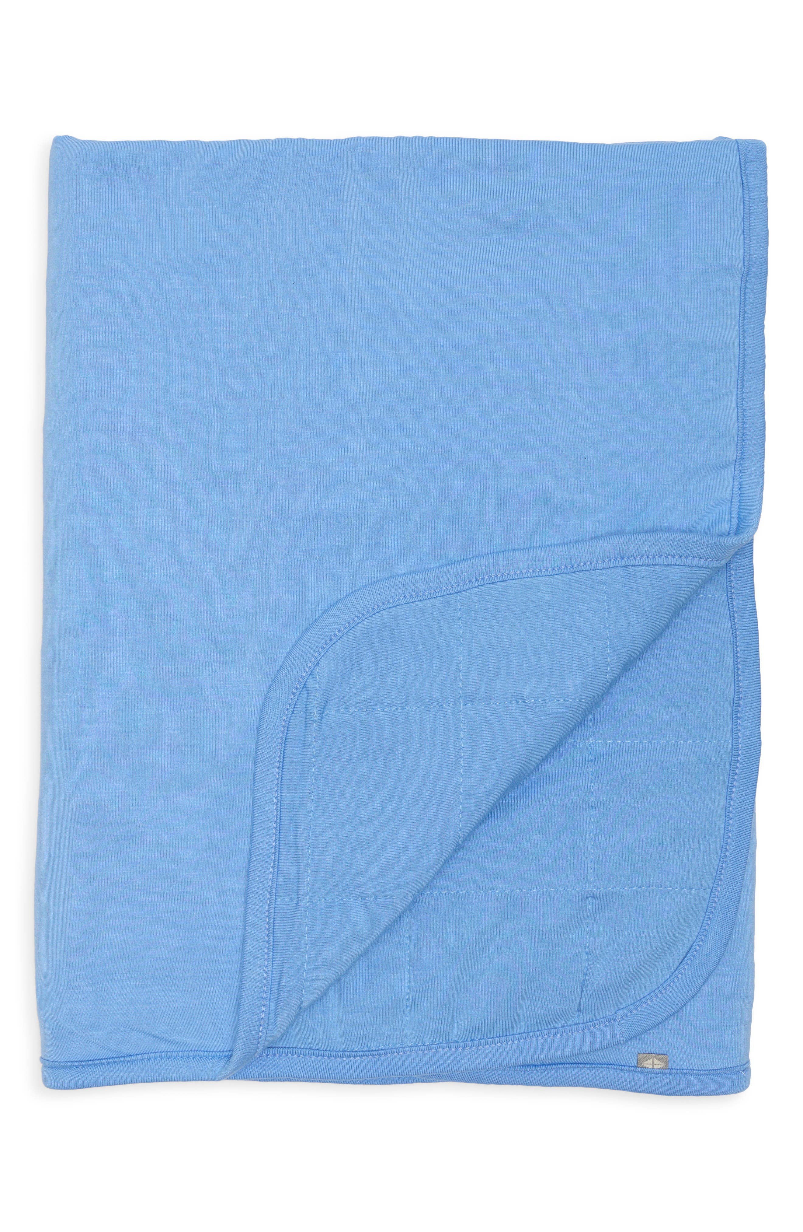 Kyte BABY Periwinkle Baby Blanket