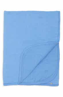 Kyte BABY Periwinkle Baby Blanket