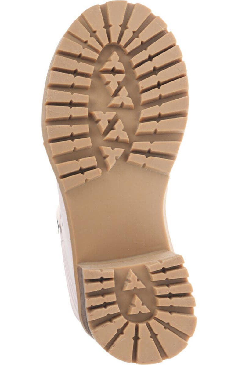 Vince Camuto Kids' Lug Sole Boot, Alternate, color, Light Pink