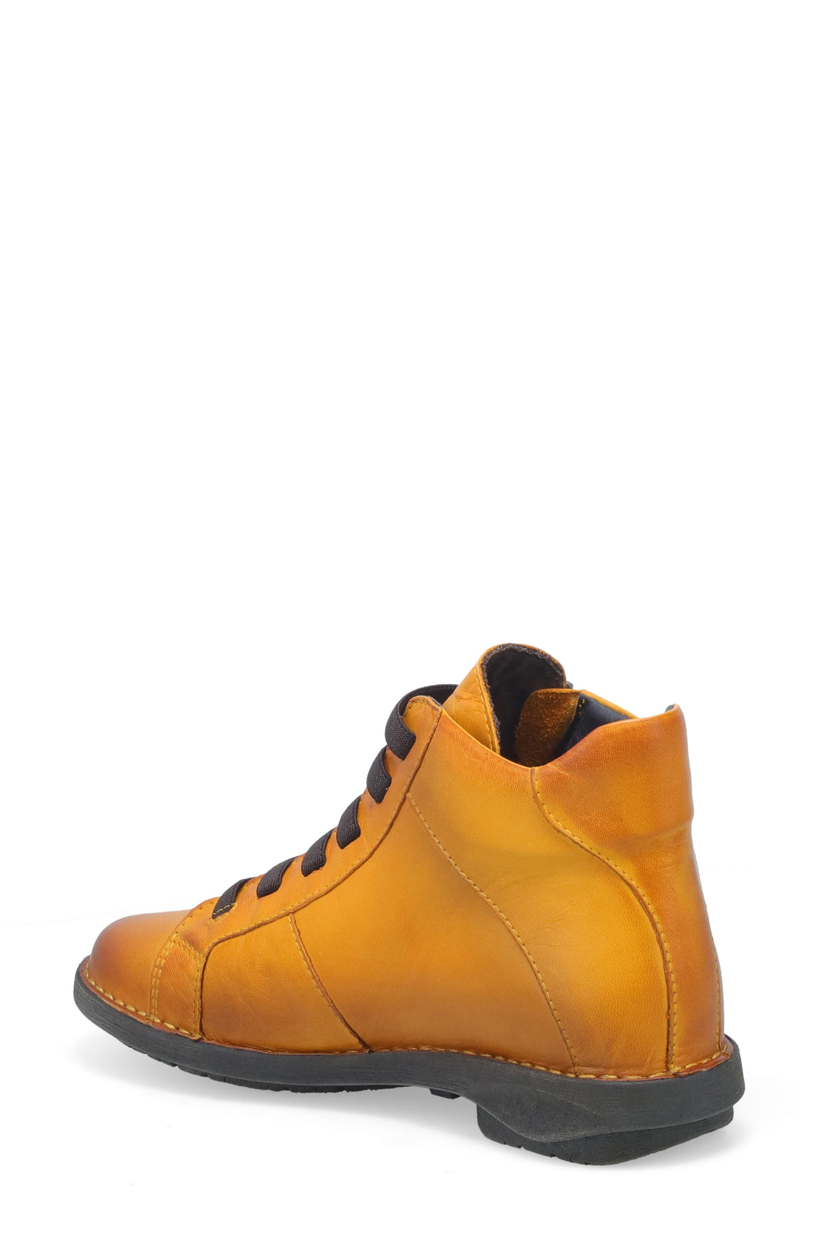 Preslee Ankle Boot, Alternate, color, OCHRE ANTIQUE