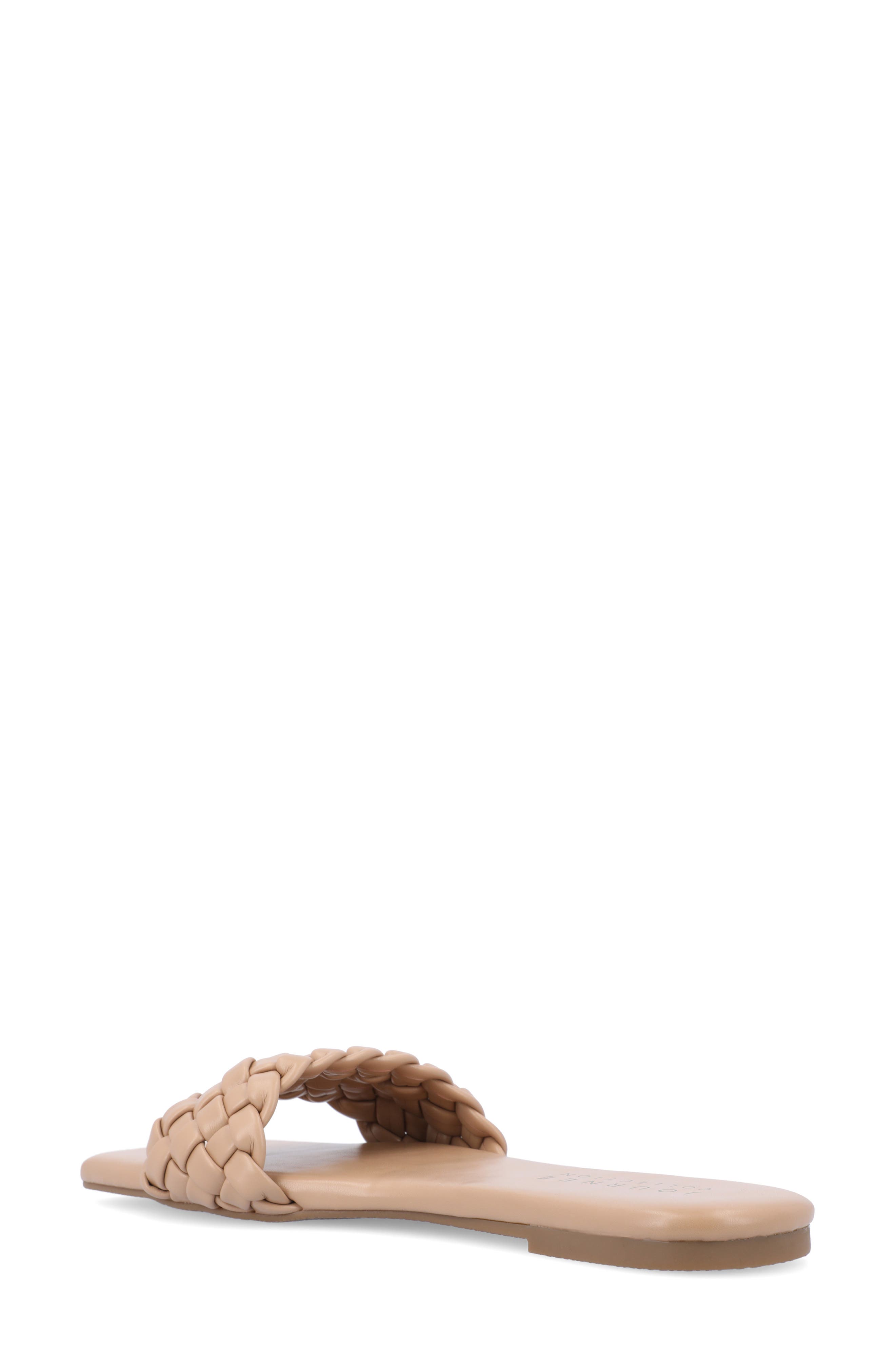 Tru Comfort Sawyerr Sandal, Alternate, color, BEIGE