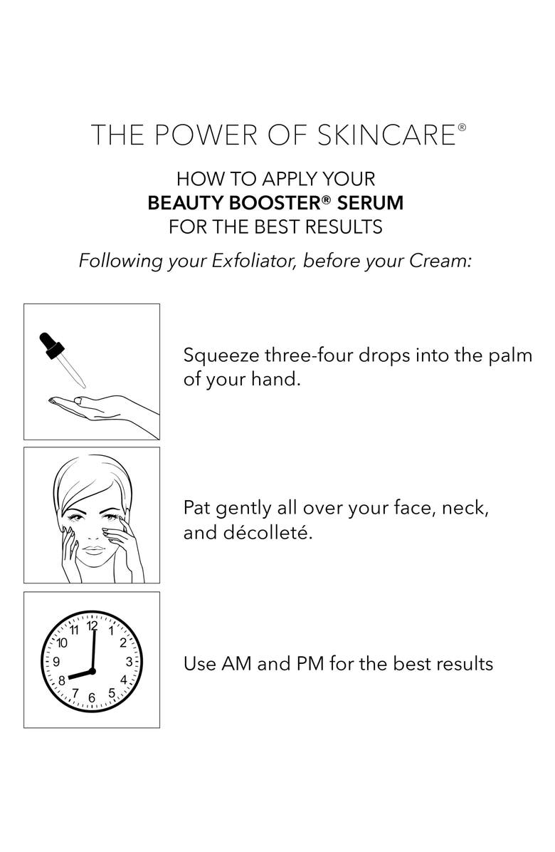 Trish McEvoy Instant Solutions<sup>®</sup> Dry Sheet Mask & Serum Set, Alternate, color,