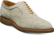 Allen Edmonds Strand Verse Cap Toe Oxford Shoe