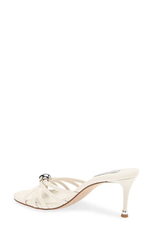 Steve Madden Celina Sandal In Neutral