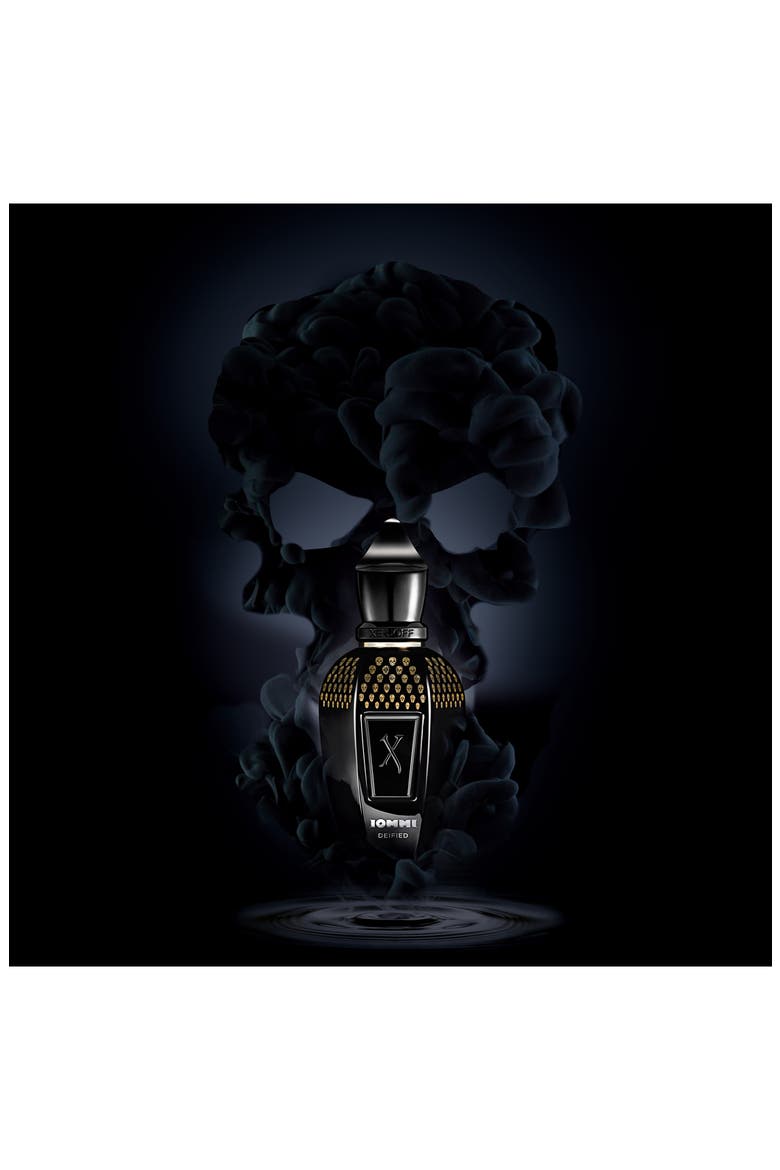 Tony Iommi Deified Eau de Parfum, Alternate, color, NO COLOR