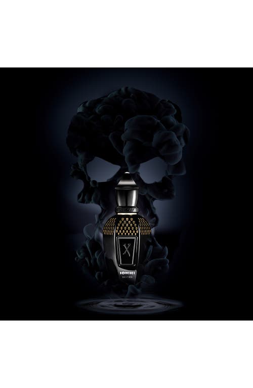 Xerjoff Tony Iommi Deified Eau De Parfum In No Color