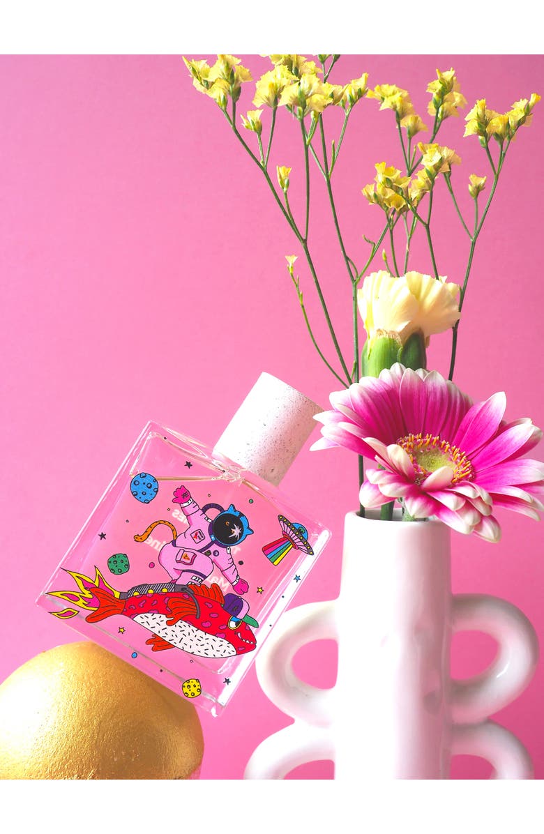 MAISON MATINE Tu Te Calmes Eau de Parfum, Alternate, color, 