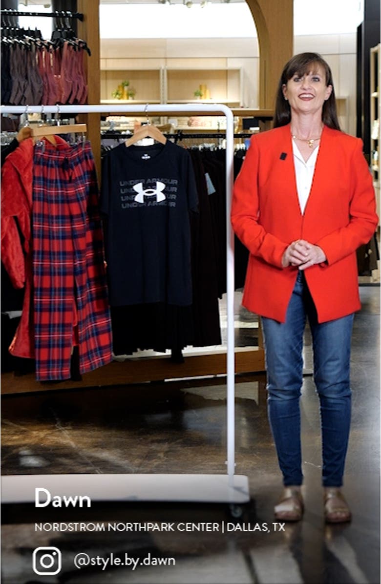 Kids' Logo T-Shirt, sales video thumbnail