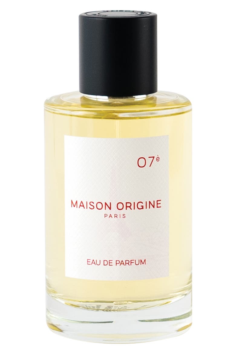 07è Eau de Parfum, Main, color, NO COLOR