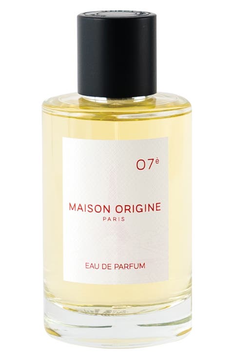 07è Eau de Parfum