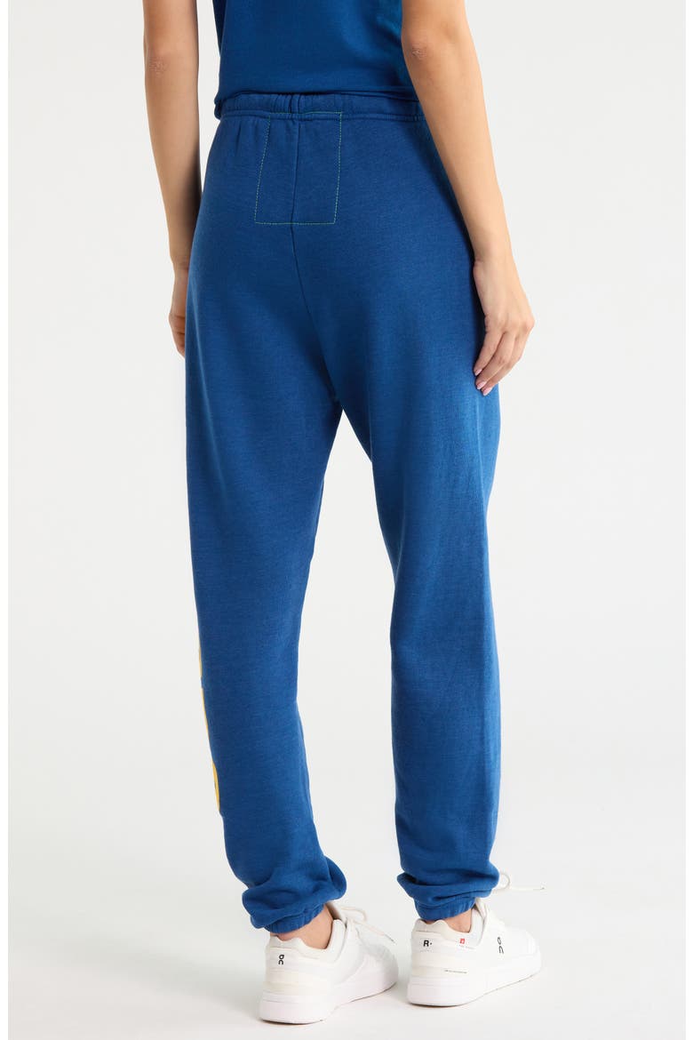 Seattle Mariners Sweatpants, Alternate, color, ROYAL BLUE