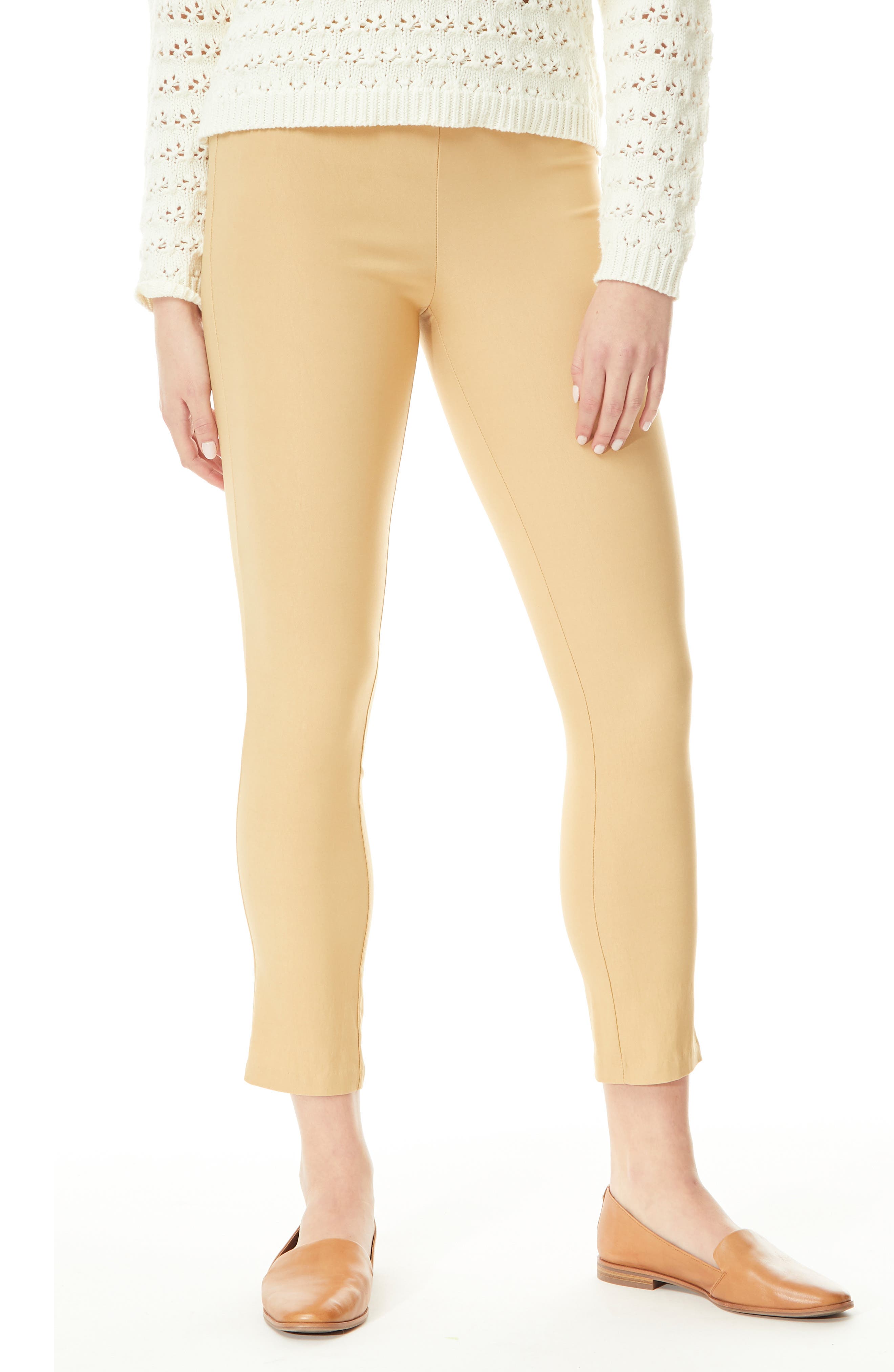 selected KHAKI