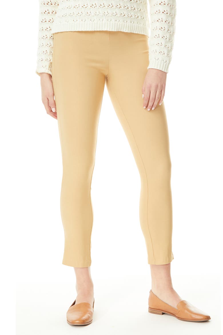Travel Pants, Main, color, KHAKI