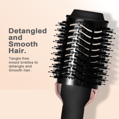 Nume Aero Blow Dryer Brush