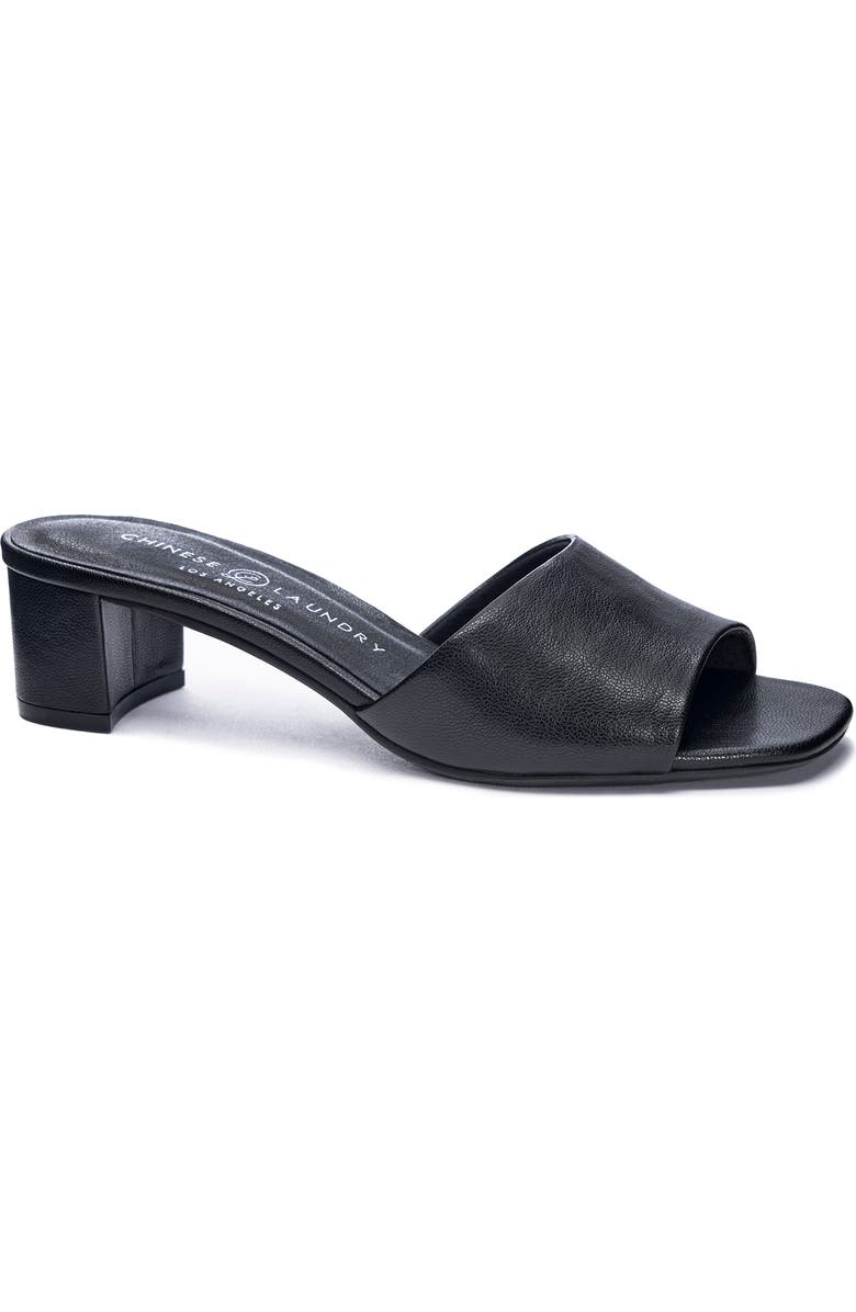 Chinese Laundry Lana Slide Sandal, Main, color,