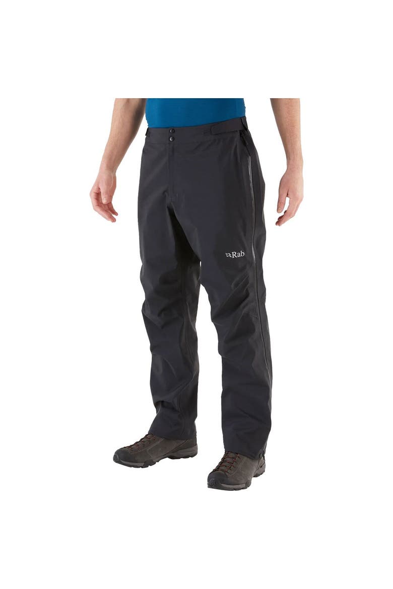 Kangri Gtx Pant - Men's, Main, color, Black