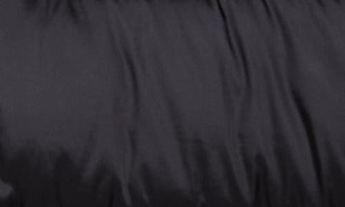 Save The Duck Luciana Puffer Coat In Blue