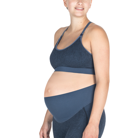 Bella Active Maternity Nursing Bra