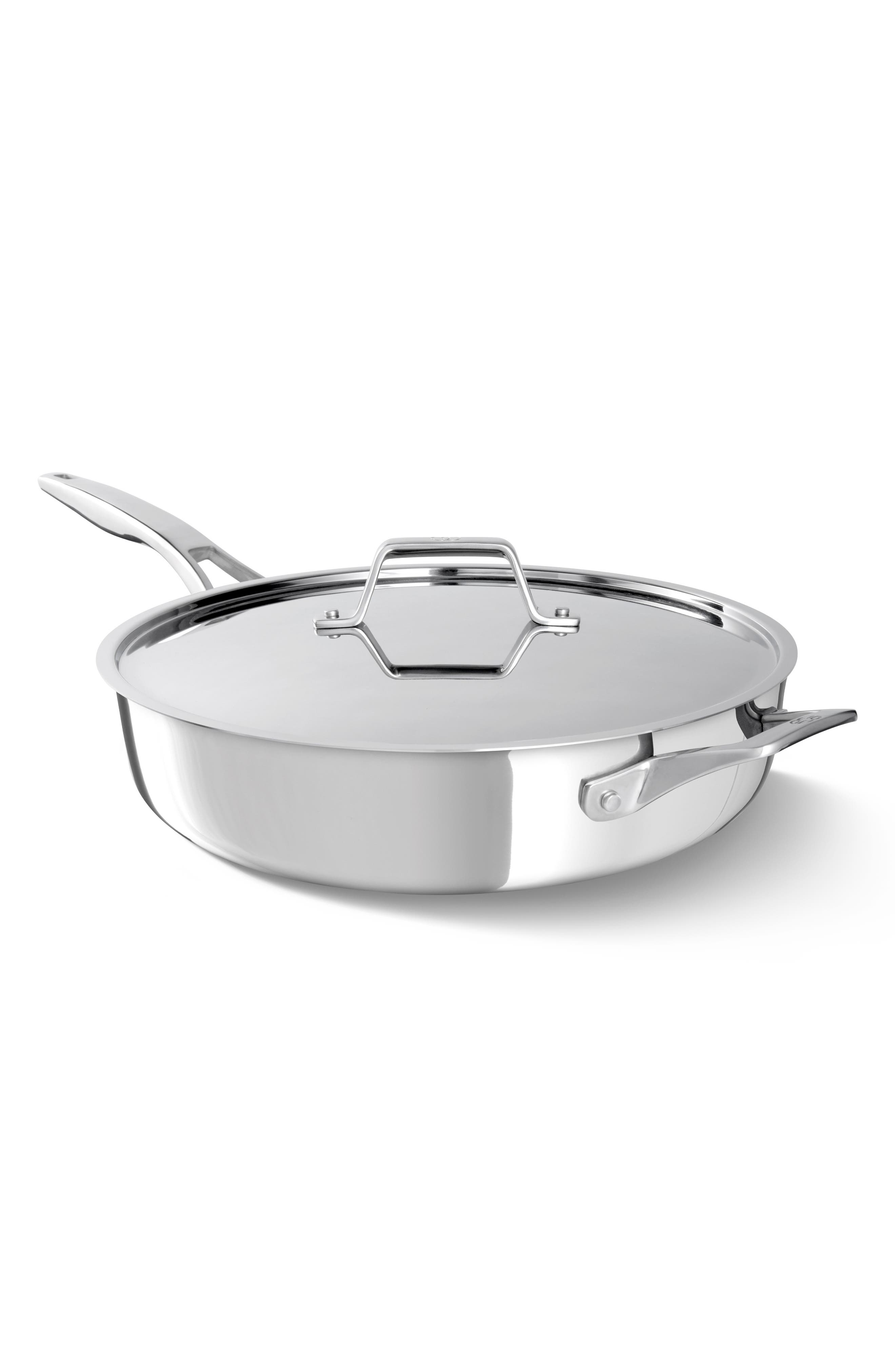 selected STAINLESS STEEL