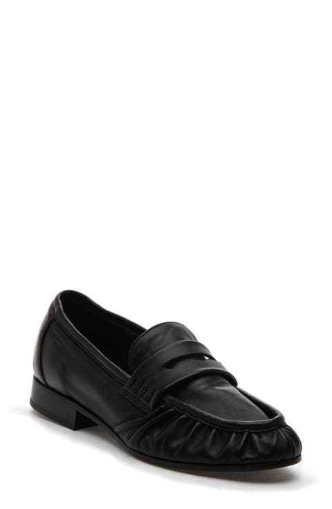 Viola Penny Loafer (Women)