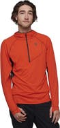 Black Diamond Alpenglow Pro Hoodie - Men's