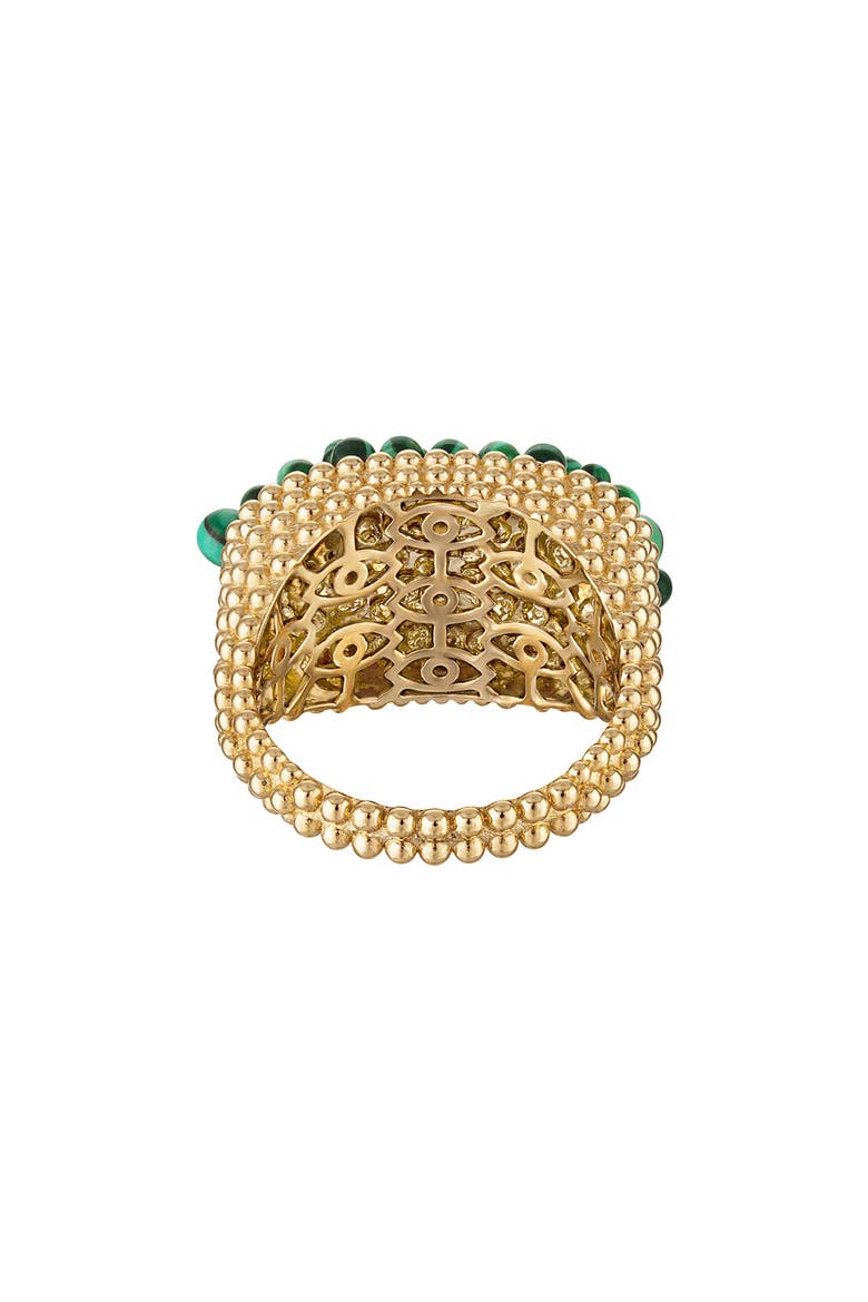 Bubbles Explosion Bead, Alternate, color, GREEN