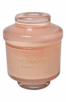Vanilla Musk Candle