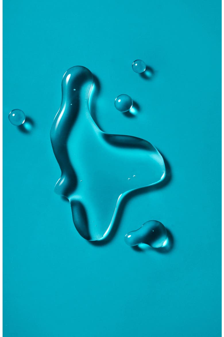 Treatment Cleansing Oil, Alternate, color, NO COLOR