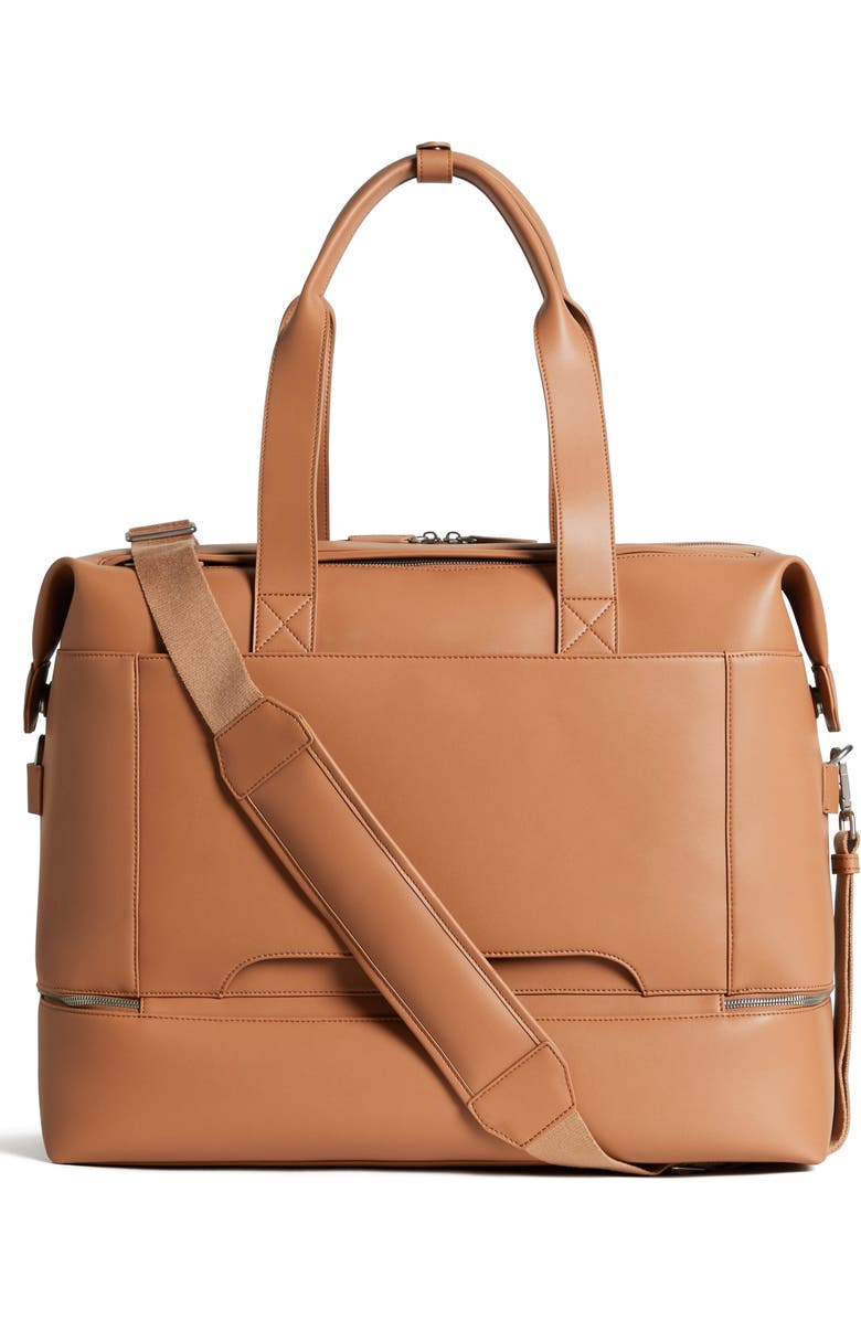 Monos Metro Weekend Bag, Main, color,