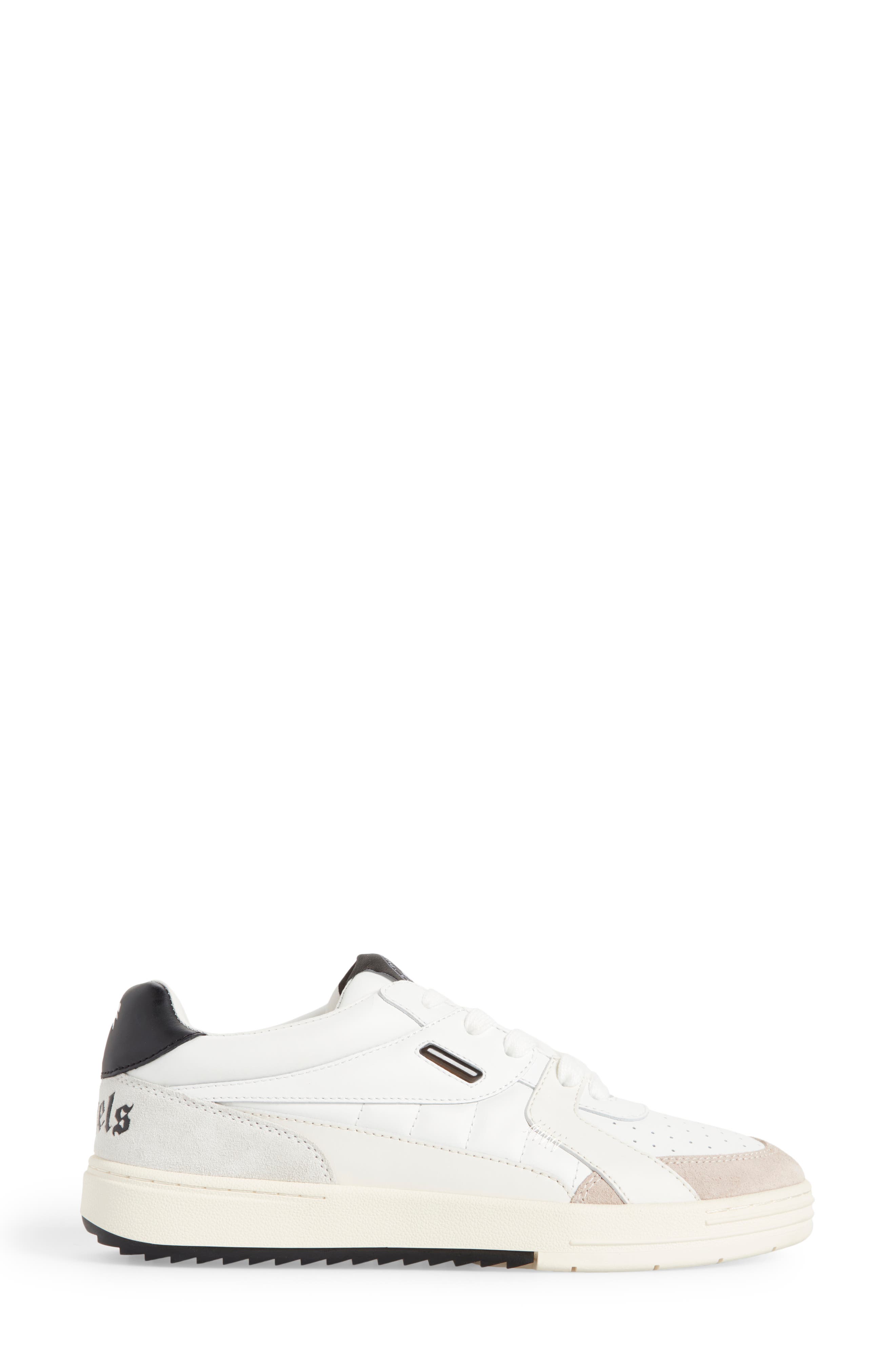 Palm Angels University Low Top Sneaker, Alternate, color, 