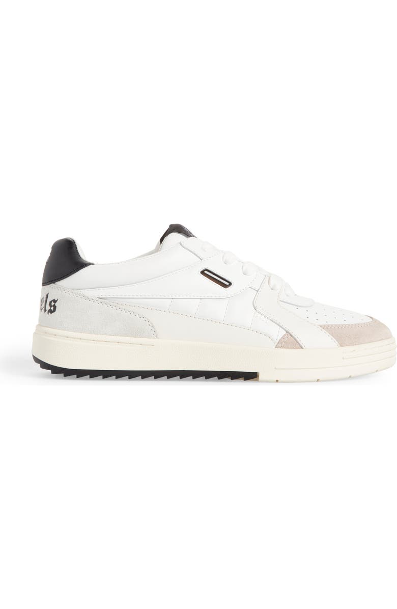 Palm Angels University Low Top Sneaker, Alternate, color,