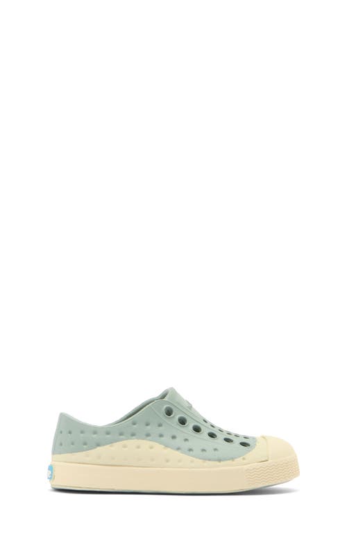 Native Shoes Kids' Jefferson Roam Slip-on Sneaker