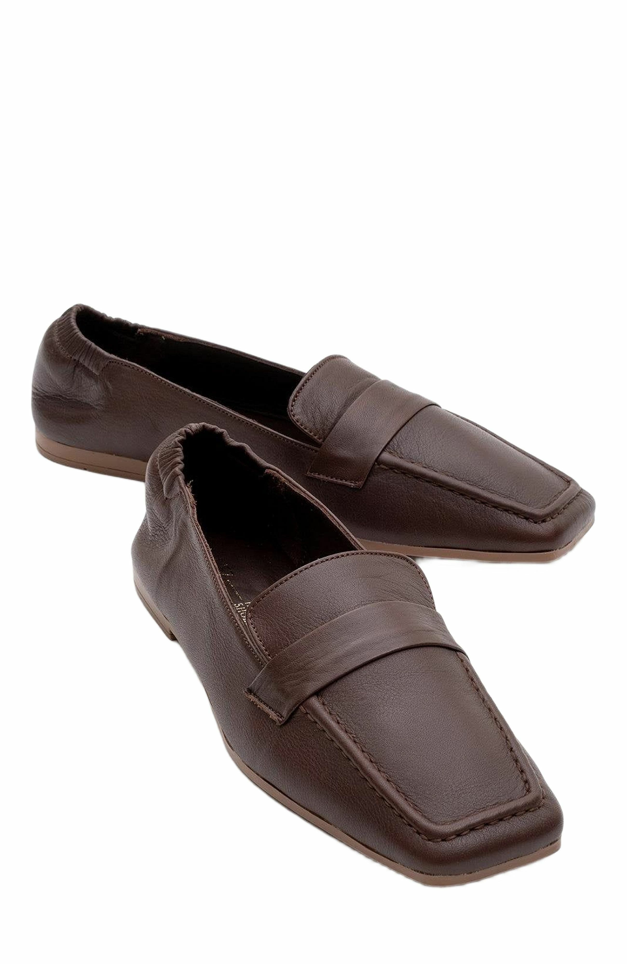 Liepa Leather Loafers - image 3