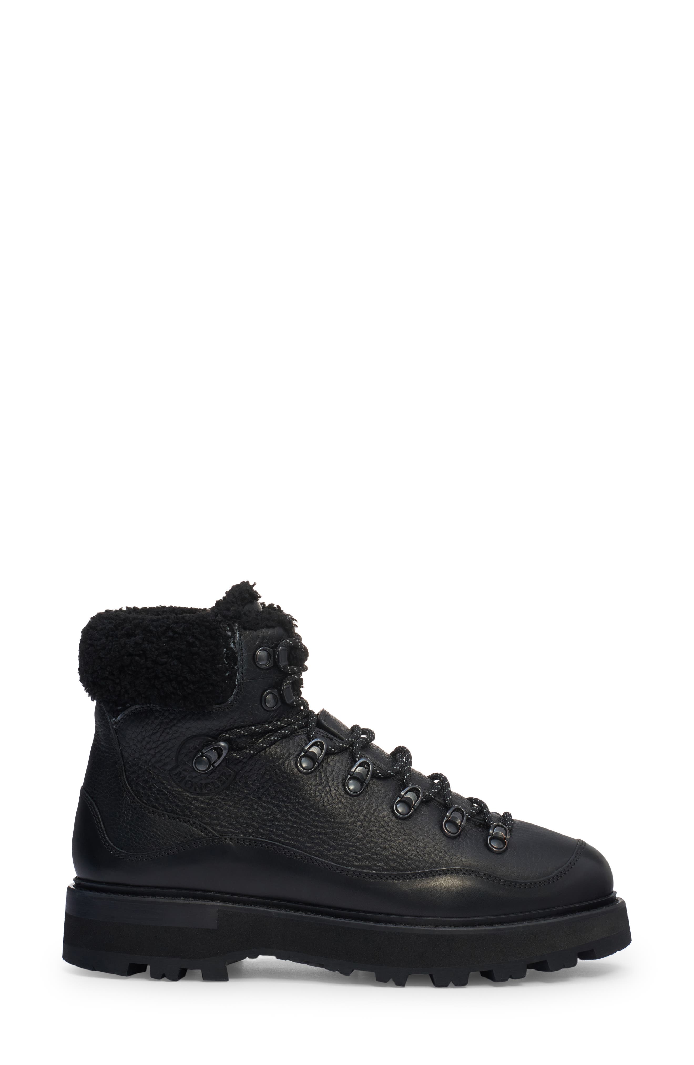 Moncler Peka Trek Hiking Boot, Alternate, color, 
