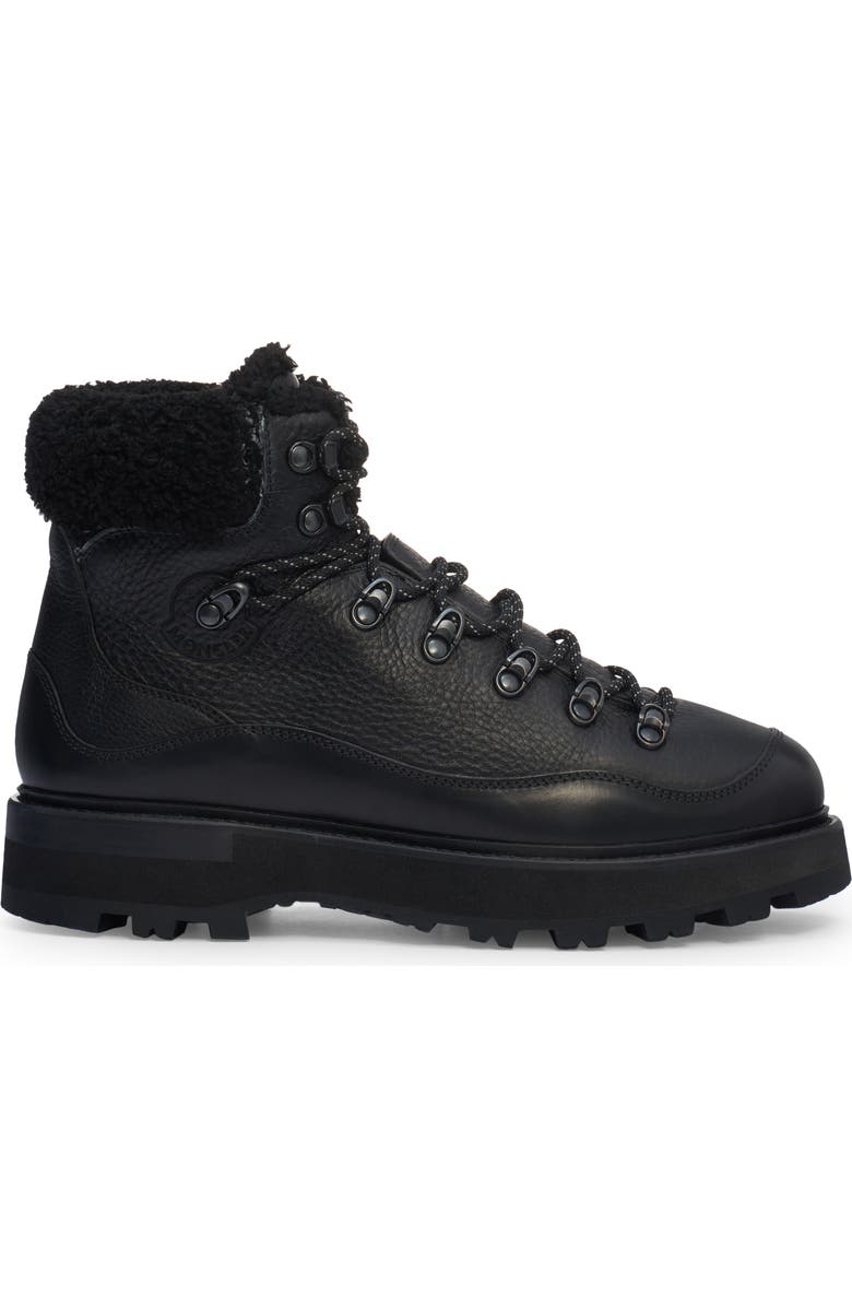 Moncler Peka Trek Hiking Boot, Alternate, color,