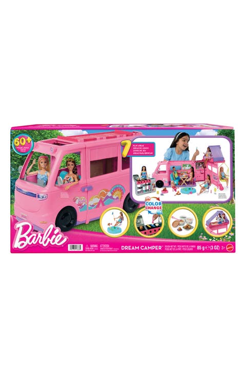 Dream Camper™ Playset