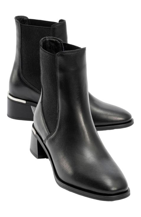 Neiva Leather Chelsea Boot (Women)