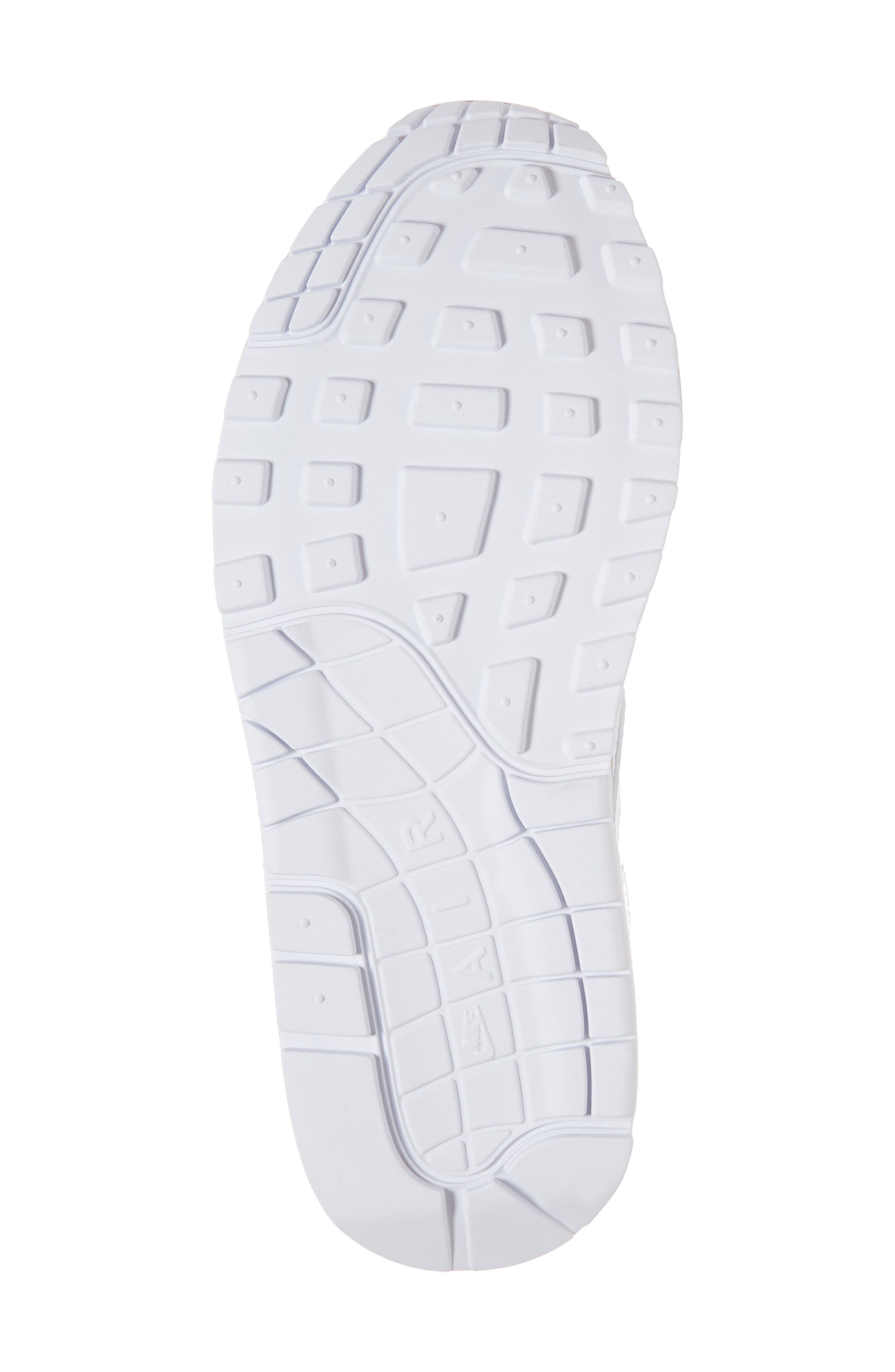 Nike Air Max 1-100 Detachable Logo Sneaker, Alternate, color, 