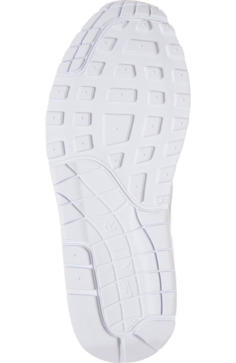 Nike Air Max 1-100 Detachable Logo Sneaker, Alternate, color,