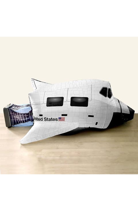 Space Shuttle Air Fort by AirFort
