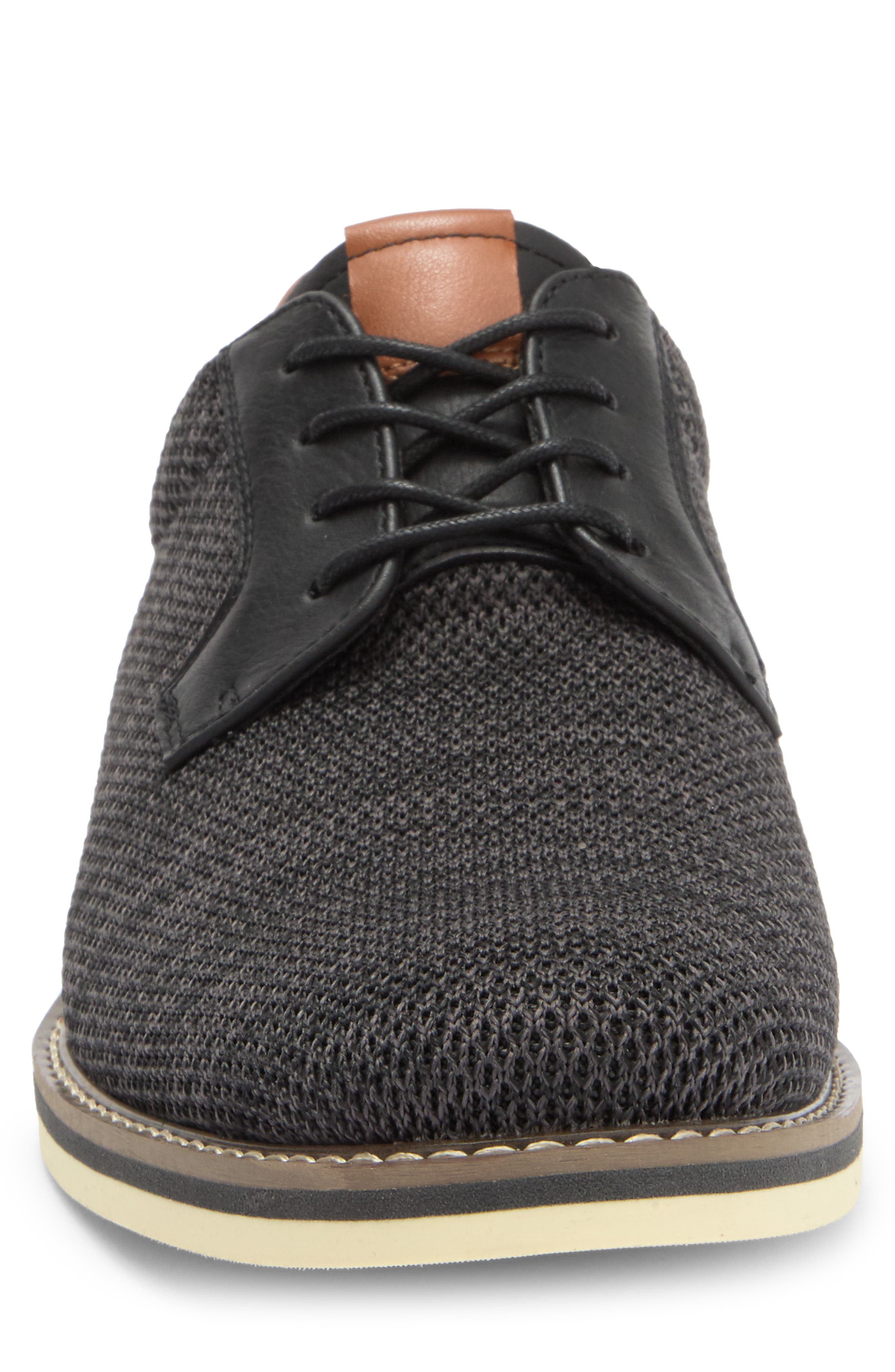 Abound Fabian Hybrid Knit Derby, Alternate, color, 