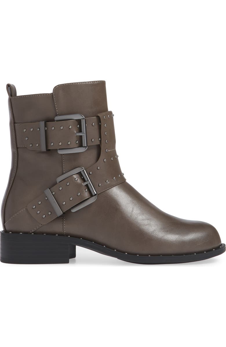 Charles by Charles David Tupper Moto Boot, Alternate, color,