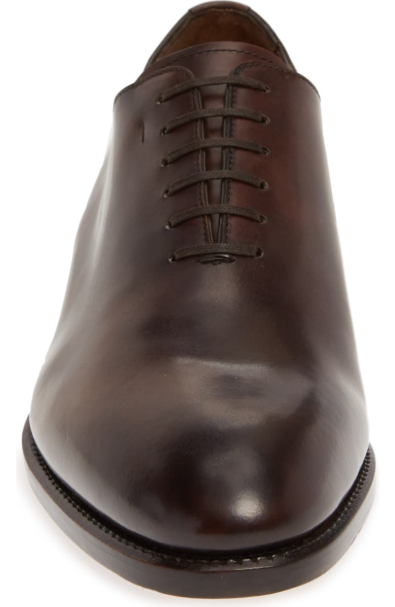 FERRAGAMO Salvatore Ferragamo Angiolo Wholecut Oxford, Alternate, color,