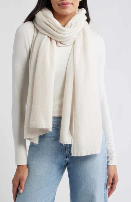 Nordstrom Cashmere Scarf