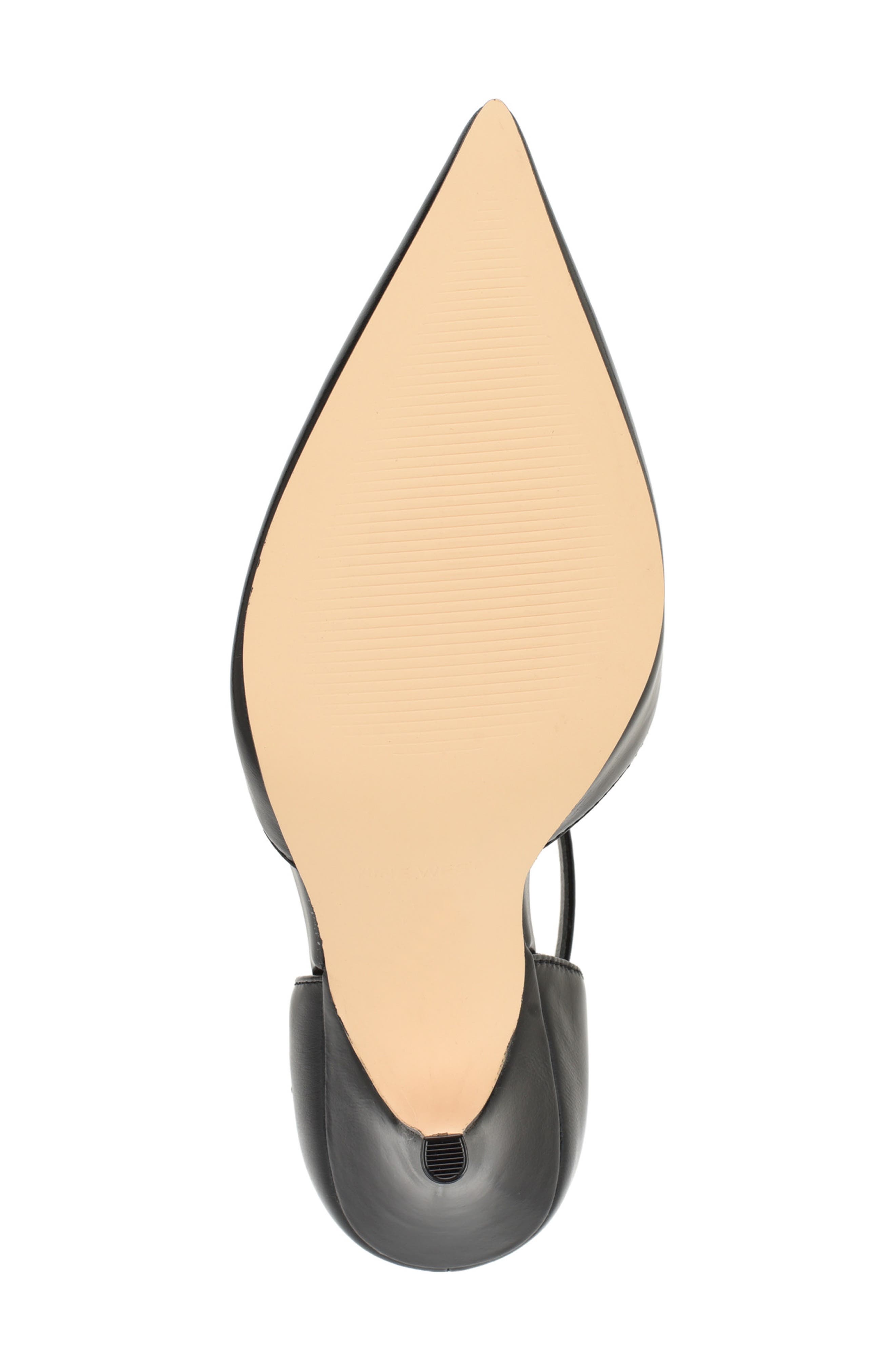 Pariss Pump, Alternate, color, BLACK