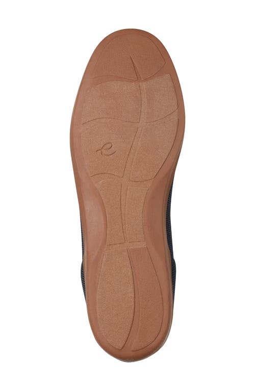 EASY SPIRIT EASY SPIRIT DEVITT FLAT 